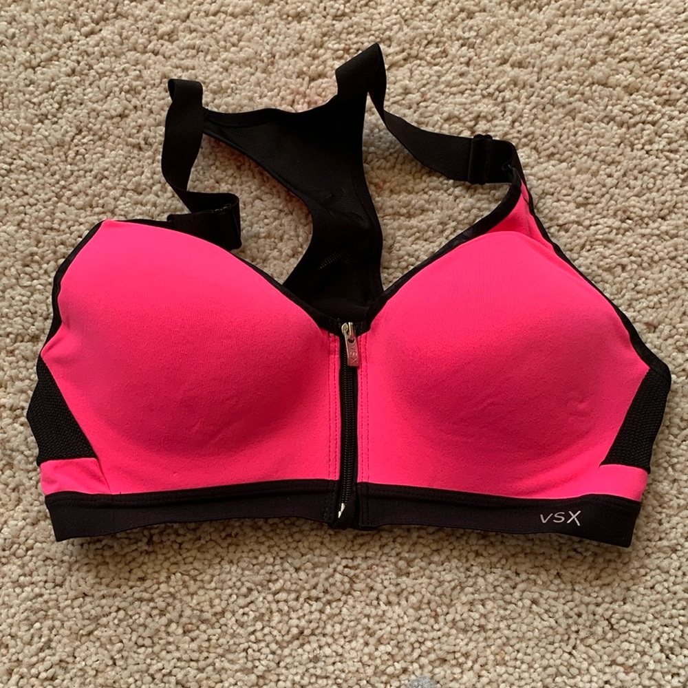 VSX Victoria’s Secret Sports Bra